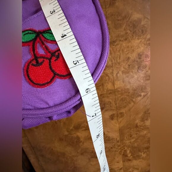 Cherry Fanny pank - Picture 4 of 5